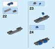 Istruzioni per la Costruzione - LEGO - NEXO KNIGHTS - 70327 - MDP – Il Mega-robot del Re: Page 29