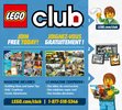 Istruzioni per la Costruzione - LEGO - NEXO KNIGHTS - 70327 - MDP – Il Mega-robot del Re: Page 79