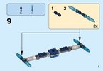 Istruzioni per la Costruzione - LEGO - NEXO KNIGHTS - 70330 - ULTIMATE Clay: Page 7