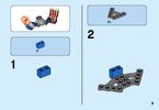 Istruzioni per la Costruzione - LEGO - NEXO KNIGHTS - 70330 - ULTIMATE Clay: Page 9