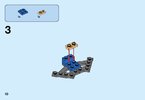 Istruzioni per la Costruzione - LEGO - NEXO KNIGHTS - 70330 - ULTIMATE Clay: Page 10