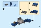 Istruzioni per la Costruzione - LEGO - NEXO KNIGHTS - 70330 - ULTIMATE Clay: Page 13