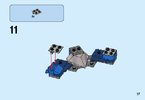 Istruzioni per la Costruzione - LEGO - NEXO KNIGHTS - 70330 - ULTIMATE Clay: Page 17