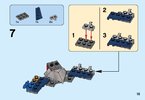 Istruzioni per la Costruzione - LEGO - NEXO KNIGHTS - 70331 - ULTIMATE Macy: Page 15