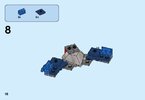 Istruzioni per la Costruzione - LEGO - NEXO KNIGHTS - 70331 - ULTIMATE Macy: Page 16