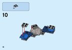 Istruzioni per la Costruzione - LEGO - NEXO KNIGHTS - 70331 - ULTIMATE Macy: Page 18