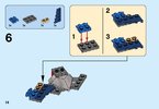 Istruzioni per la Costruzione - LEGO - NEXO KNIGHTS - 70331 - ULTIMATE Macy: Page 14