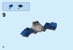 Istruzioni per la Costruzione - LEGO - NEXO KNIGHTS - 70332 - ULTIMATE Aaron: Page 16