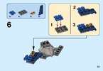 Istruzioni per la Costruzione - LEGO - NEXO KNIGHTS - 70332 - ULTIMATE Aaron: Page 13