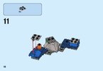 Istruzioni per la Costruzione - LEGO - NEXO KNIGHTS - 70332 - ULTIMATE Aaron: Page 18