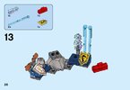 Istruzioni per la Costruzione - LEGO - NEXO KNIGHTS - 70333 - ULTIMATE Robin: Page 26