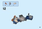 Istruzioni per la Costruzione - LEGO - NEXO KNIGHTS - 70333 - ULTIMATE Robin: Page 25