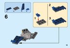 Istruzioni per la Costruzione - LEGO - NEXO KNIGHTS - 70336 - Ultimate Axl: Page 15