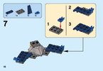 Istruzioni per la Costruzione - LEGO - NEXO KNIGHTS - 70336 - Ultimate Axl: Page 16