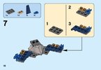 Istruzioni per la Costruzione - LEGO - NEXO KNIGHTS - 70337 - Ultimate Lance: Page 16