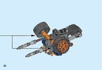 Istruzioni per la Costruzione - LEGO - NEXO KNIGHTS - 70347 - Artiglieria della Guardia Reale: Page 32