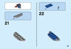 Istruzioni per la Costruzione - LEGO - NEXO KNIGHTS - 70347 - Artiglieria della Guardia Reale: Page 19