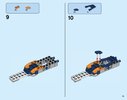 Istruzioni per la Costruzione - LEGO - NEXO KNIGHTS - 70348 - Giostratore di Lance: Page 11