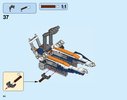 Istruzioni per la Costruzione - LEGO - NEXO KNIGHTS - 70348 - Giostratore di Lance: Page 50