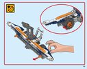 Istruzioni per la Costruzione - LEGO - NEXO KNIGHTS - 70348 - Giostratore di Lance: Page 55