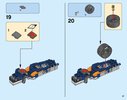 Istruzioni per la Costruzione - LEGO - NEXO KNIGHTS - 70348 - Giostratore di Lance: Page 17