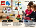 Istruzioni per la Costruzione - LEGO - NEXO KNIGHTS - 70350 - Tre Fratelli: Page 83