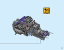 Istruzioni per la Costruzione - LEGO - NEXO KNIGHTS - 70350 - Tre Fratelli: Page 57