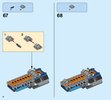 Istruzioni per la Costruzione - LEGO - NEXO KNIGHTS - 70351 - Il Falcon Fighter di Clay: Page 8