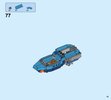 Istruzioni per la Costruzione - LEGO - NEXO KNIGHTS - 70351 - Il Falcon Fighter di Clay: Page 13