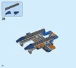 Istruzioni per la Costruzione - LEGO - NEXO KNIGHTS - 70351 - Il Falcon Fighter di Clay: Page 50