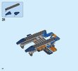 Istruzioni per la Costruzione - LEGO - NEXO KNIGHTS - 70351 - Il Falcon Fighter di Clay: Page 50