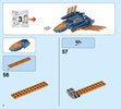 Istruzioni per la Costruzione - LEGO - NEXO KNIGHTS - 70351 - Il Falcon Fighter di Clay: Page 2