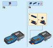 Istruzioni per la Costruzione - LEGO - NEXO KNIGHTS - 70351 - Il Falcon Fighter di Clay: Page 11