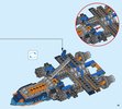 Istruzioni per la Costruzione - LEGO - NEXO KNIGHTS - 70351 - Il Falcon Fighter di Clay: Page 19