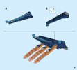 Istruzioni per la Costruzione - LEGO - NEXO KNIGHTS - 70351 - Il Falcon Fighter di Clay: Page 29