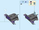 Istruzioni per la Costruzione - LEGO - NEXO KNIGHTS - 70352 - Il quartier generale di Jestro: Page 41