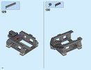 Istruzioni per la Costruzione - LEGO - NEXO KNIGHTS - 70352 - Il quartier generale di Jestro: Page 114