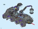 Istruzioni per la Costruzione - LEGO - NEXO KNIGHTS - 70352 - Il quartier generale di Jestro: Page 144