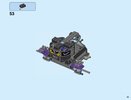 Istruzioni per la Costruzione - LEGO - NEXO KNIGHTS - 70352 - Il quartier generale di Jestro: Page 59