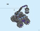 Istruzioni per la Costruzione - LEGO - NEXO KNIGHTS - 70352 - Il quartier generale di Jestro: Page 141