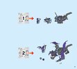 Istruzioni per la Costruzione - LEGO - NEXO KNIGHTS - 70353 - Heligoyle: Page 3