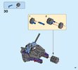 Istruzioni per la Costruzione - LEGO - NEXO KNIGHTS - 70353 - Heligoyle: Page 25