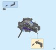 Istruzioni per la Costruzione - LEGO - NEXO KNIGHTS - 70353 - Heligoyle: Page 29