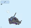 Istruzioni per la Costruzione - LEGO - NEXO KNIGHTS - 70353 - Heligoyle: Page 30