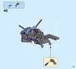 Istruzioni per la Costruzione - LEGO - NEXO KNIGHTS - 70353 - Heligoyle: Page 33