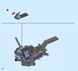 Istruzioni per la Costruzione - LEGO - NEXO KNIGHTS - 70353 - Heligoyle: Page 40