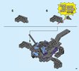 Istruzioni per la Costruzione - LEGO - NEXO KNIGHTS - 70353 - Heligoyle: Page 49