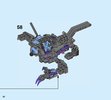 Istruzioni per la Costruzione - LEGO - NEXO KNIGHTS - 70353 - Heligoyle: Page 52