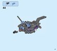 Istruzioni per la Costruzione - LEGO - NEXO KNIGHTS - 70353 - Heligoyle: Page 37