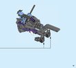 Istruzioni per la Costruzione - LEGO - NEXO KNIGHTS - 70353 - Heligoyle: Page 45